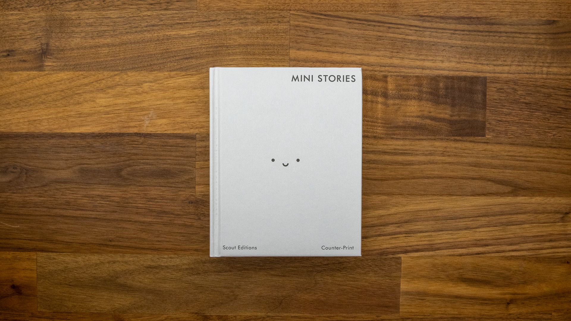  ‘Mini Stories’ came about from their love of history and story-telling. Inspired by the everyday, they delve into the back stories of what surrounds us – from the wonderful natural world to innovative man-made objects we know and love. Everything comes from something and has a story.